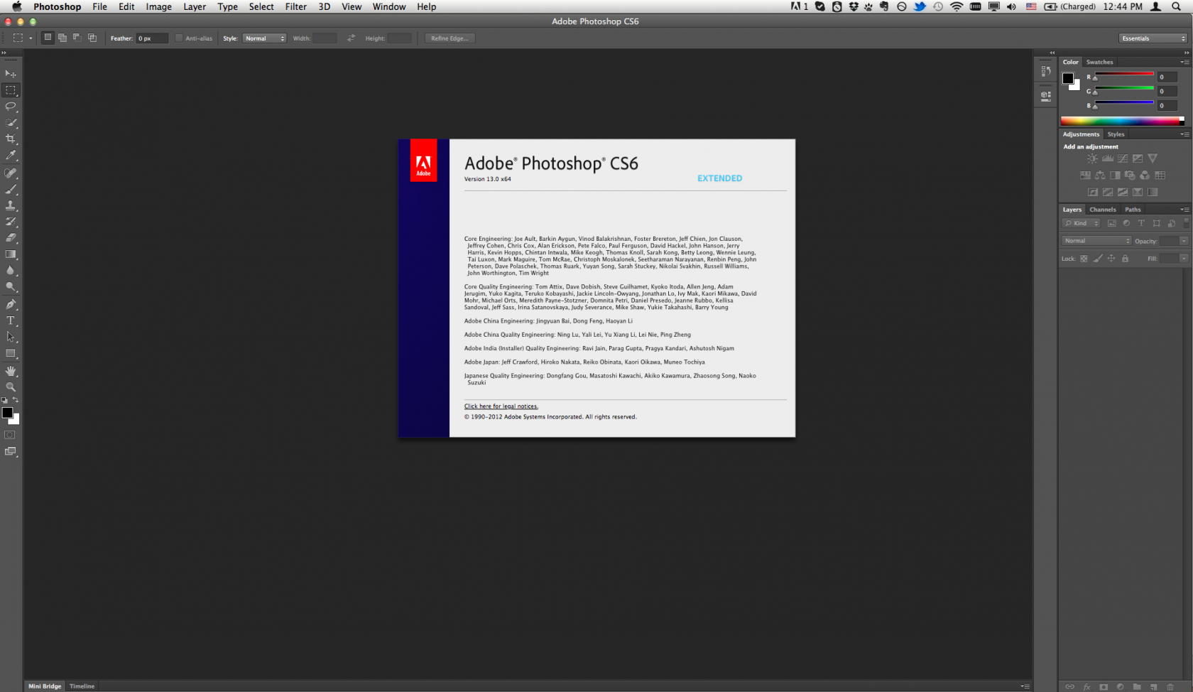 adobe photoshop with crack download